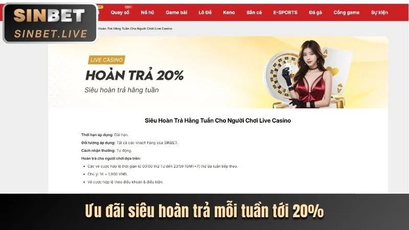 Chiến Lược Thắng Lớn Casino